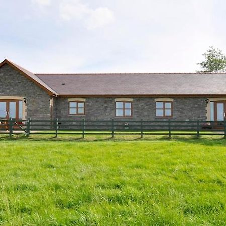 Aberystwyth Cottages - Dinas מראה חיצוני תמונה