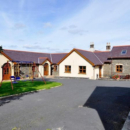 Aberystwyth Cottages - Dinas מראה חיצוני תמונה