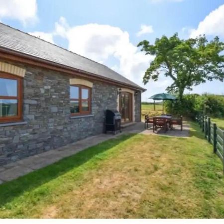 Aberystwyth Cottages - Dinas מראה חיצוני תמונה