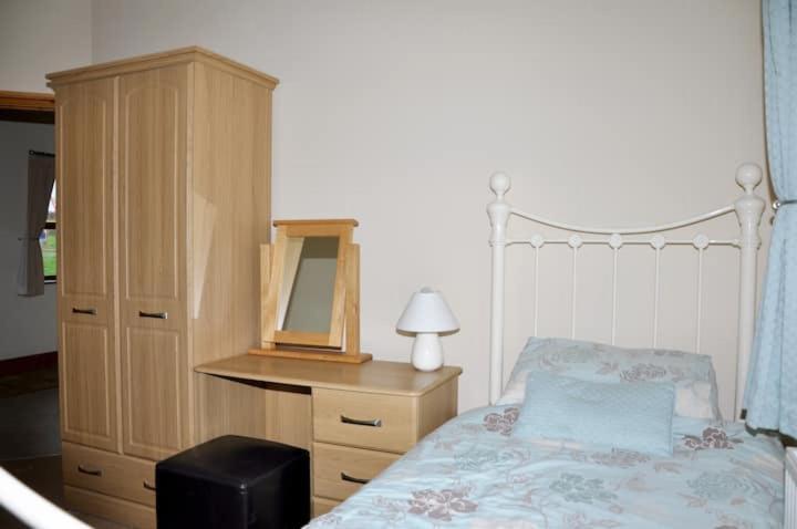 Aberystwyth Cottages - Dinas מראה חיצוני תמונה