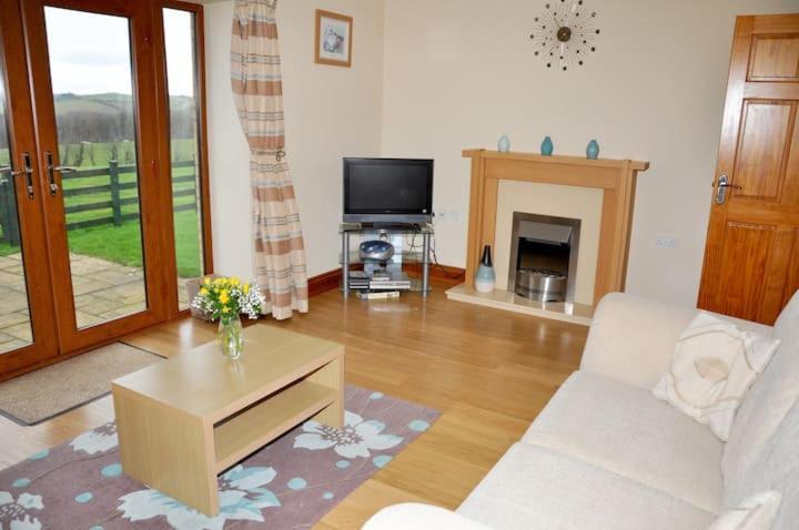 Aberystwyth Cottages - Dinas מראה חיצוני תמונה
