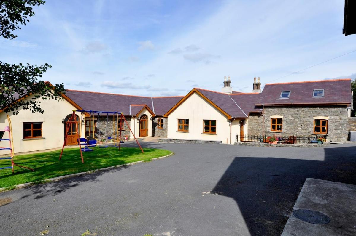 Aberystwyth Cottages - Dinas מראה חיצוני תמונה